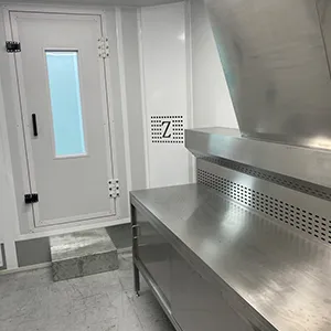 Spray Paint Preparation